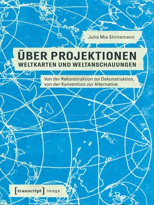 cover image of Über Projektionen
